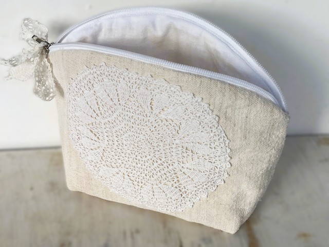 Leinen-Tasche | 2997 – Bild 2