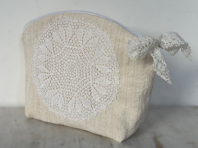 Leinen-Tasche | 2997 – Bild 3