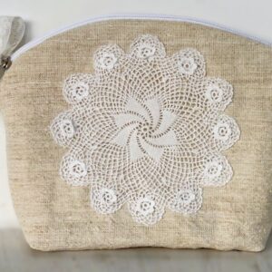 Leinen-Tasche | 2996