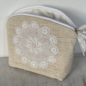 Leinen-Tasche | 2996