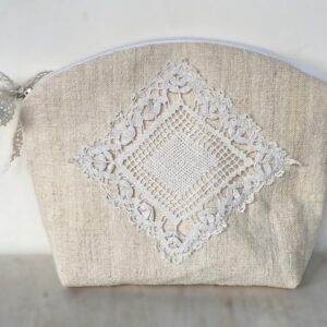 Leinen-Tasche | 2994