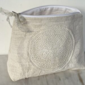 Leinen-Tasche | 3002