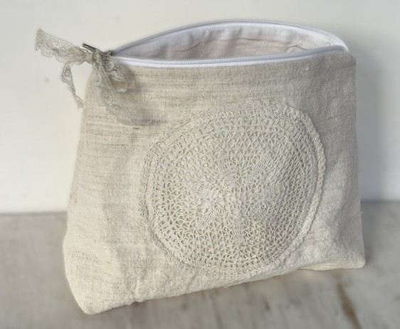 Leinen-Tasche | 3002 – Bild 2