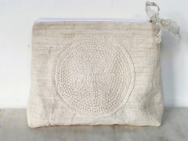 Leinen-Tasche | 3002