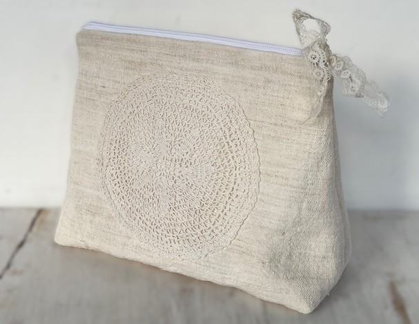 Leinen-Tasche | 3002 – Bild 4
