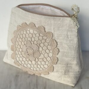 Leinen-Tasche | 2995