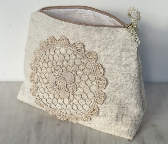 Leinen-Tasche | 2995 – Bild 2