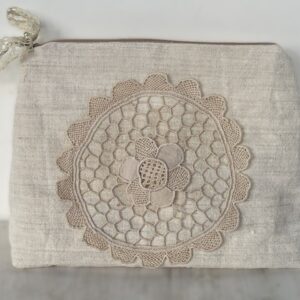 Leinen-Tasche | 3001