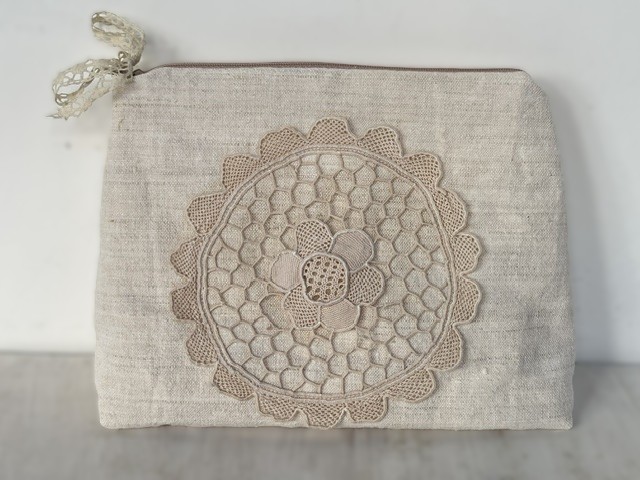 Leinen-Tasche | 3001