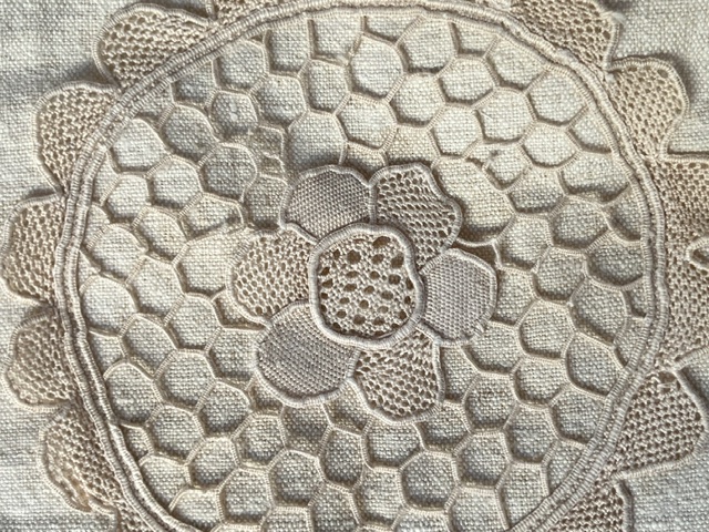 Leinen-Tasche | 2995 – Bild 4