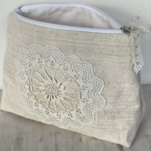 Leinen-Tasche | 3000