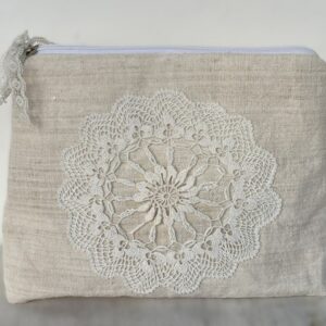Leinen-Tasche | 3000
