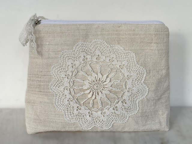 Leinen-Tasche | 3000