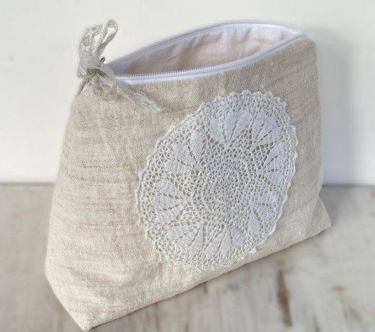 Leinen-Tasche | 2999 – Bild 2