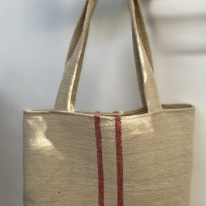 Leinen-Tasche | 2992